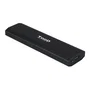 TooQ Shura Caja externa para SSD M.2 NVMe Negro